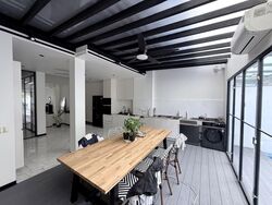 Mimosa Walk (D28), Terrace #602762241